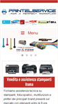 Mobile Screenshot of printelservice.it